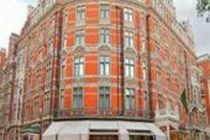 לונדון Park Lane Mayfair מראה חיצוני תמונה