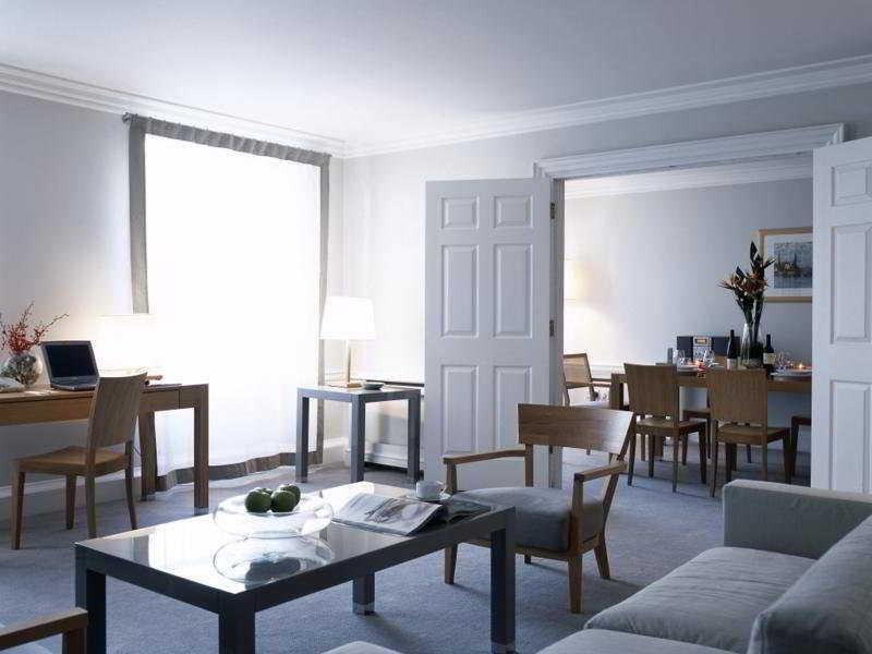 לונדון Park Lane Mayfair מראה חיצוני תמונה